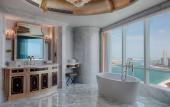 Туры в отель The St. Regis Abu Dhabi