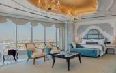 Туры в отель The St. Regis Abu Dhabi