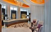 Туры в отель The St. Regis Abu Dhabi
