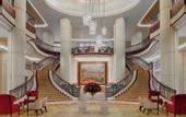 Туры в отель The St. Regis Abu Dhabi