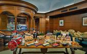 Туры в отель The St. Regis Abu Dhabi