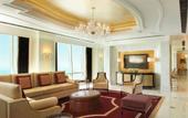 Туры в отель The St. Regis Abu Dhabi