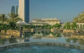 Туры в отель The St. Regis Abu Dhabi