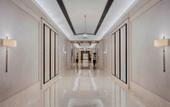 Туры в отель The St. Regis Abu Dhabi