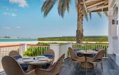 Туры в отель The St. Regis Abu Dhabi