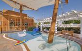 Туры в отель The St. Regis Abu Dhabi