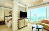Туры в отель The St. Regis Abu Dhabi