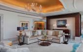 Туры в отель The St. Regis Abu Dhabi