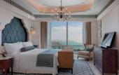 Туры в отель The St. Regis Abu Dhabi