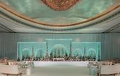 Туры в отель The St. Regis Abu Dhabi