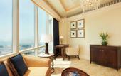 Туры в отель The St. Regis Abu Dhabi