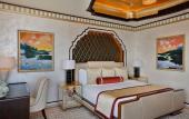 Туры в отель The St. Regis Abu Dhabi