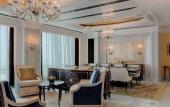 Туры в отель The St. Regis Abu Dhabi