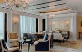 Туры в отель The St. Regis Abu Dhabi