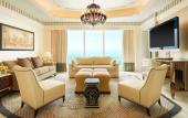 Туры в отель The St. Regis Abu Dhabi