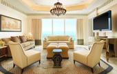 Туры в отель The St. Regis Abu Dhabi