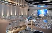 Туры в отель The St. Regis Abu Dhabi