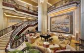 Туры в отель The St. Regis Abu Dhabi