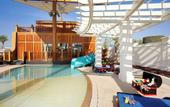 Туры в отель The St. Regis Abu Dhabi