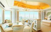 Туры в отель The St. Regis Abu Dhabi