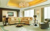 Туры в отель The St. Regis Abu Dhabi