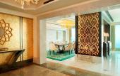 Туры в отель The St. Regis Abu Dhabi
