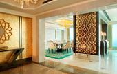 Туры в отель The St. Regis Abu Dhabi
