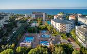 Туры в отель Royal Garden Beach Hotel