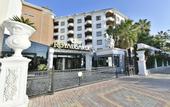 Туры в отель Royal Garden Beach Hotel