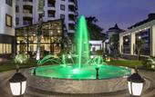 Туры в отель Royal Garden Beach Hotel