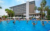 Туры в отель Royal Garden Beach Hotel
