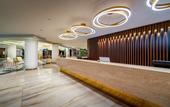 Туры в отель Royal Garden Beach Hotel