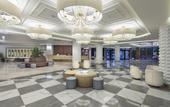 Туры в отель Royal Garden Beach Hotel