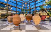 Туры в отель Royal Garden Beach Hotel