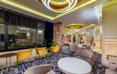 Туры в отель Royal Garden Beach Hotel