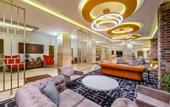 Туры в отель Royal Garden Beach Hotel