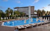 Туры в отель Royal Garden Beach Hotel