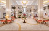Туры в отель Royal Garden Beach Hotel