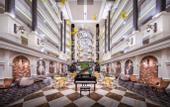 Туры в отель Royal Garden Beach Hotel