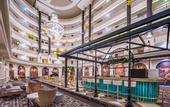 Туры в отель Royal Garden Beach Hotel