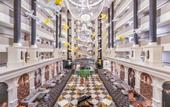 Туры в отель Royal Garden Beach Hotel
