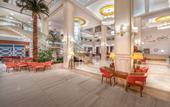 Туры в отель Royal Garden Beach Hotel