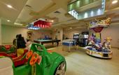 Туры в отель Royal Garden Beach Hotel