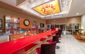 Туры в отель Royal Garden Beach Hotel