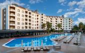 Туры в отель Royal Garden Beach Hotel