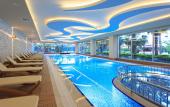 Туры в отель Royal Garden Beach Hotel
