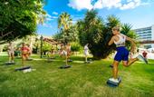 Туры в отель Royal Garden Beach Hotel