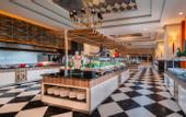 Туры в отель Royal Garden Beach Hotel
