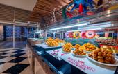 Туры в отель Royal Garden Beach Hotel