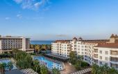Туры в отель Royal Garden Beach Hotel